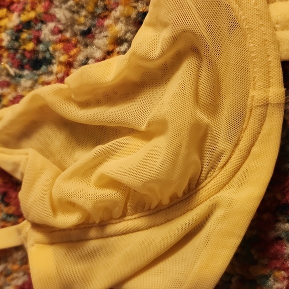 Out from under Urban outfitters unlined  underwire Bra size 34 B - Picture 7 of 10